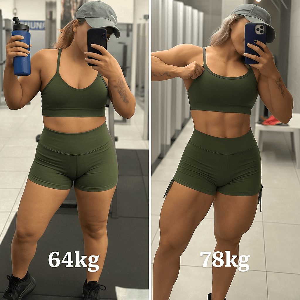 Transformação de Pedro Lima